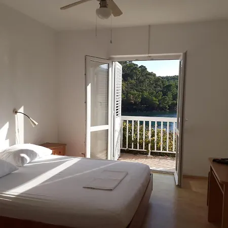Soline Apartment