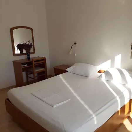 Soline Apartment