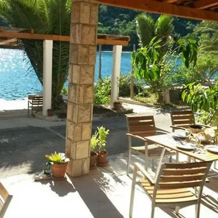 Apartment Soline *