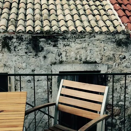 Apartment Soline Govedari