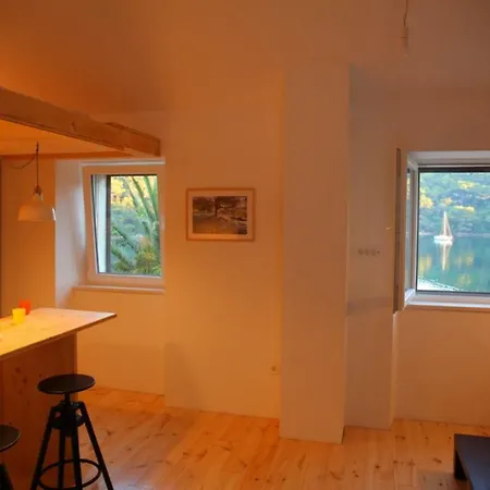 Soline Apartment *