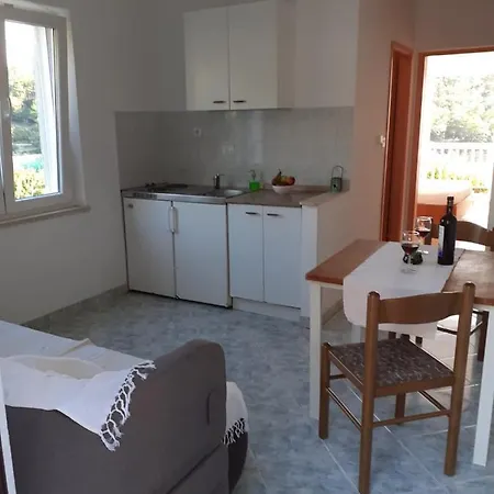 Appartamento Soline
