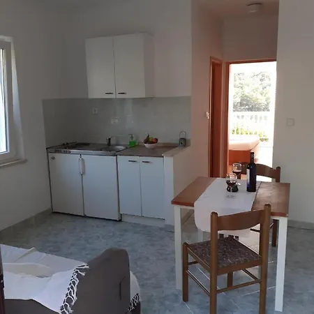 Soline Appartamento Goveđari