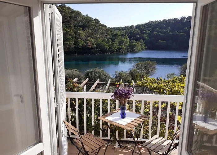 Appartement Soline Goveđari