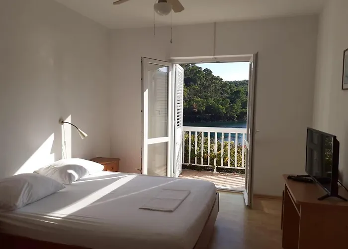 Soline Appartement