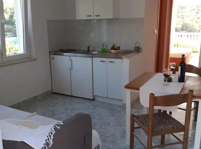 Appartement Soline