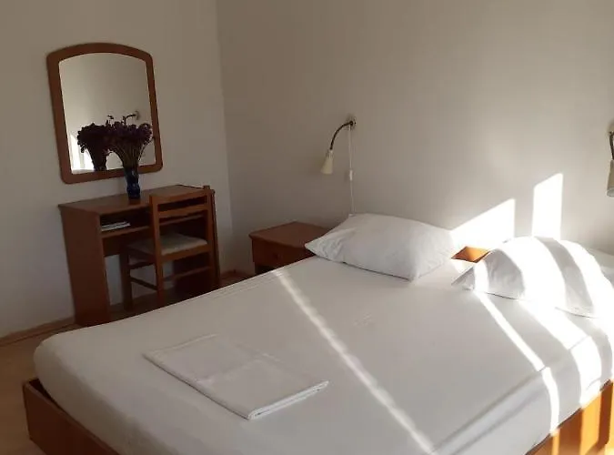 Soline Appartement