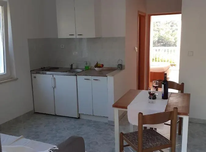 Soline Appartement Goveđari