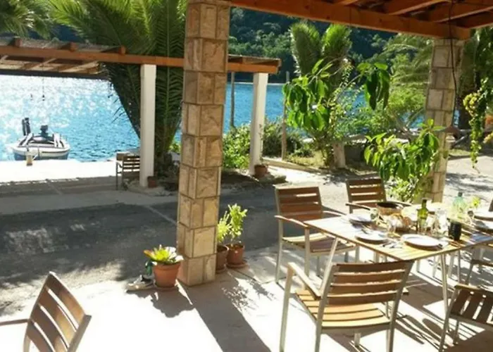 Appartement Soline *