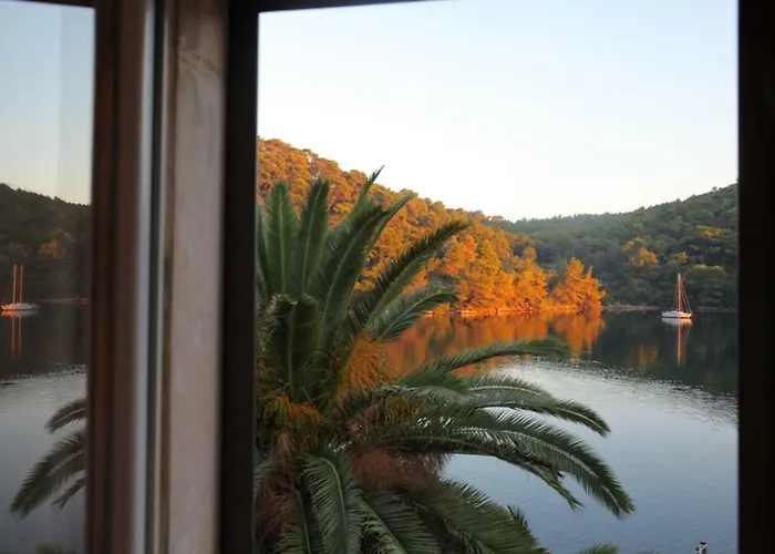 Appartement Soline *