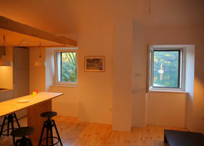 Soline Appartement *